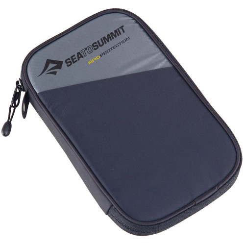 Гаманець Sea to Summit Travel Wallet RFID - M (High Rise)