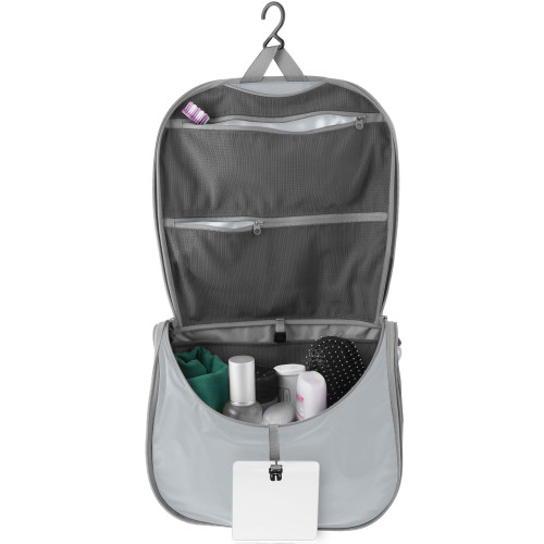 Косметичка Sea to Summit Ultra-Sil Hanging Toiletry Bag - L (High Rise)