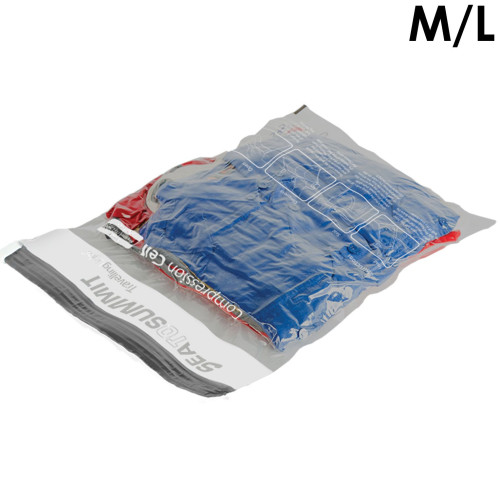 Компресійний пакет для речей Sea to Summit Compression Cells (M/L), 2 шт.