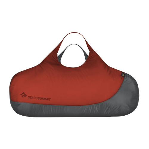 Складна сумка Sea to Summit Ultra-Sil Duffle Bag (Red), 40 л