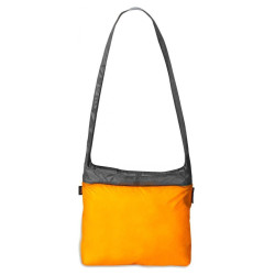Складна сумка на плече Sea to Summit Ultra-Sil Sling Bag (Yellow), 16 л