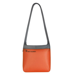 Складна сумка на плече Sea to Summit Ultra-Sil Sling Bag (Orange), 16 л