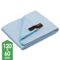 Рушник Turbat Lagoon - L (Light Blue), 120x60 см