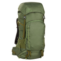Рюкзак Kelty Asher 65 (Winter Moss/Dill), 65 л