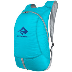 Складний рюкзак Sea to Summit Ultra-Sil Day Pack 2023 (Blue Atoll), 20 л
