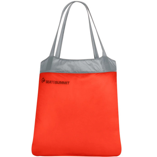 Складна сумка Sea to Summit Ultra-Sil Shopping Bag 2023 (Spicy Orange), 30 л