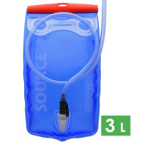 Гідратор Source Widepac, 3 л